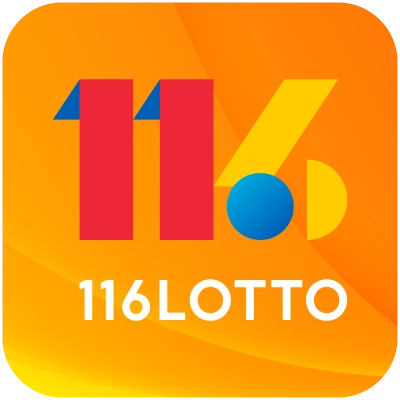 116lotto logo